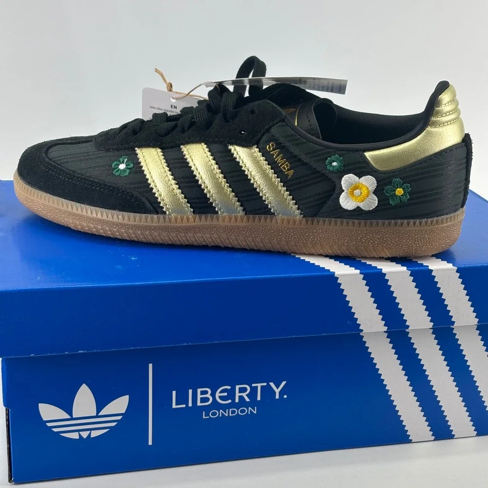 adidas samba og